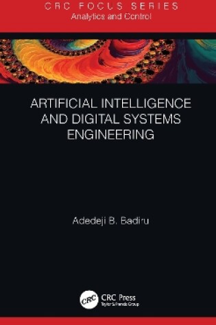 Cover of Artificial Intelligence and Digital Systems Engineering