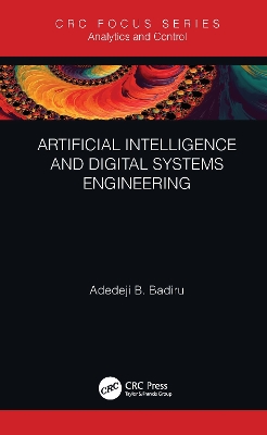 Cover of Artificial Intelligence and Digital Systems Engineering