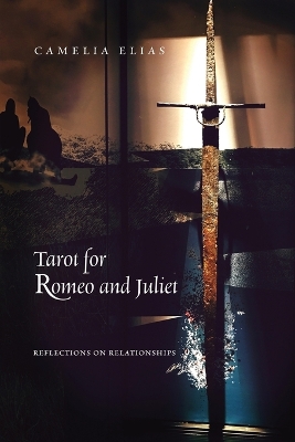 Book cover for Tarot for Romeo and Juliet