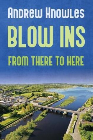 Cover of Blow Ins