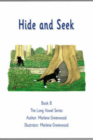 Cover of Hide and Seek