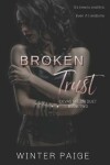 Book cover for Broken Trust