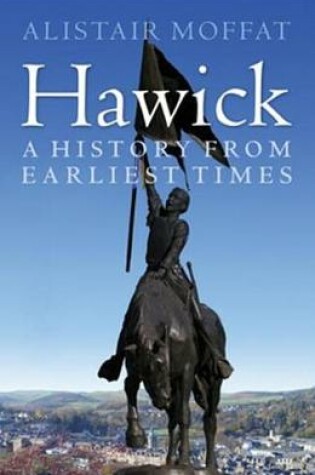 Cover of Hawick