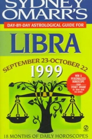 Cover of Libra