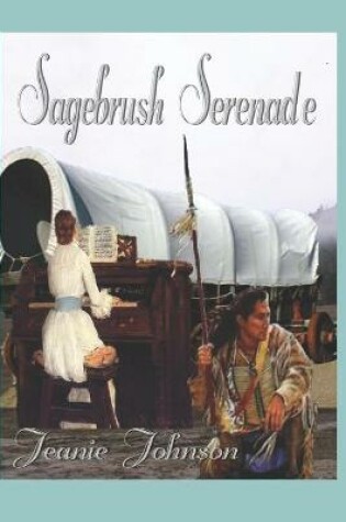 Cover of Sagebrush Serenade