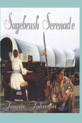Book cover for Sagebrush Serenade