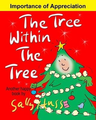 Book cover for The Tree Within the Tree