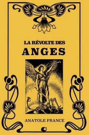 Cover of La R volte Des Anges