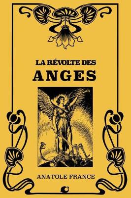 Book cover for La R volte Des Anges