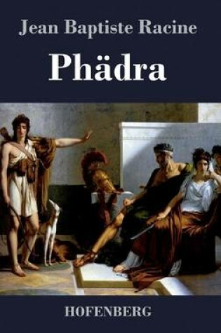 Cover of Phädra