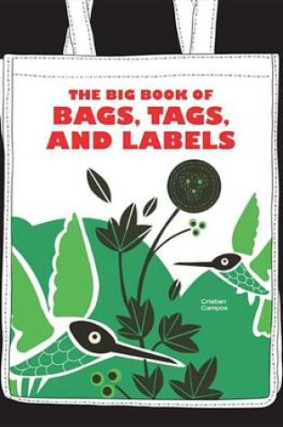 Cover of The Big Book of Bags, Tags, and Labels