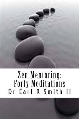 Book cover for Zen Mentoring