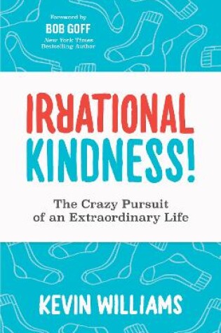 Cover of Irrational Kindness