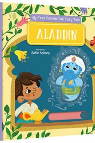 Cover of Aladdin