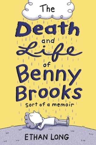 Cover of The Death and Life of Benny Brooks