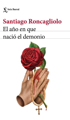 Book cover for El A�o En Que Naci� El Demonio / The Year the Devil Was Born