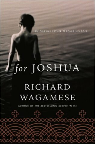 Cover of For Joshua