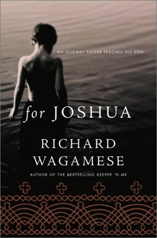 Book cover for For Joshua