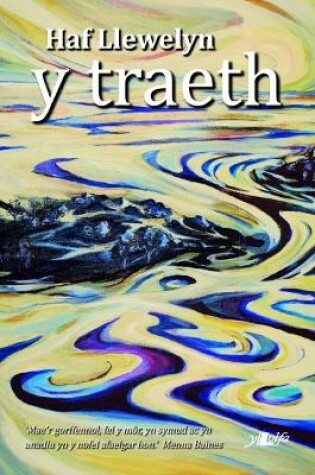 Cover of Traeth, Y