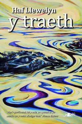 Book cover for Traeth, Y