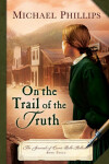 Book cover for On the Trail of the Truth