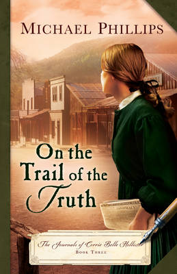 Cover of On the Trail of the Truth