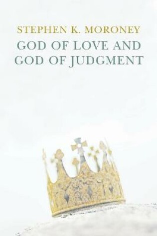 Cover of God of Love and God of Judgement