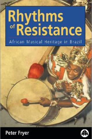 Cover of Rhythms of Resistance