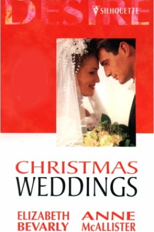 Cover of Christmas Weddings