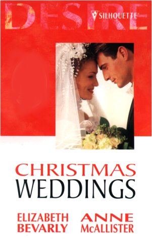 Cover of Christmas Weddings