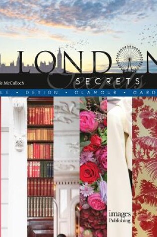 Cover of London Secrets