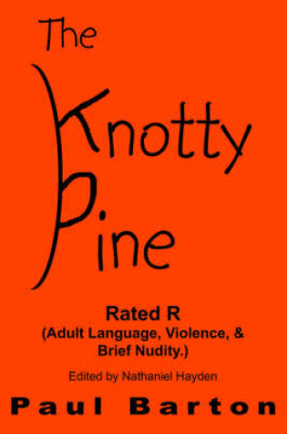 Cover of The Knotty Pine