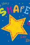 Book cover for My Shiny Shapes Says Sally Spider