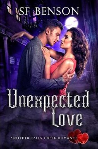 Cover of Unexpected Love