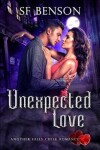 Book cover for Unexpected Love