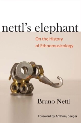 Cover of Nettl's Elephant