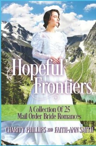 Cover of Hopeful Frontiers