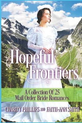 Cover of Hopeful Frontiers