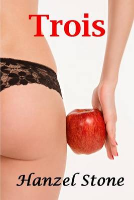 Book cover for Trois