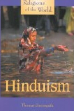 Cover of Hinduism