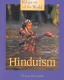 Book cover for Hinduism