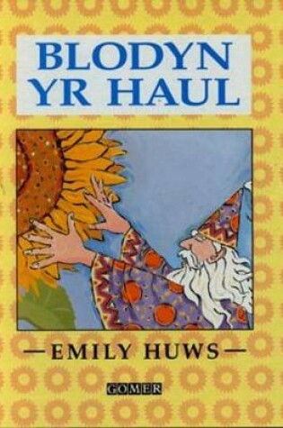 Cover of Blodyn yr Haul