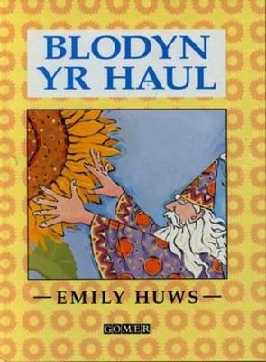 Book cover for Blodyn yr Haul