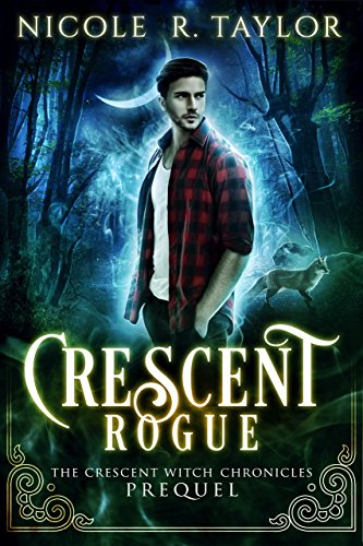 Cover of Crescent Rogue