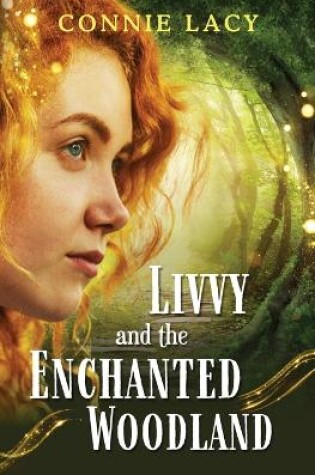 Cover of Livvy and the Enchanted Woodland