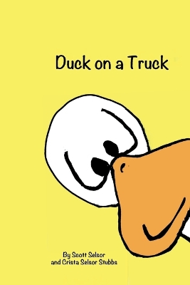 Cover of Duck on a Truck