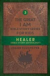 Book cover for Healer