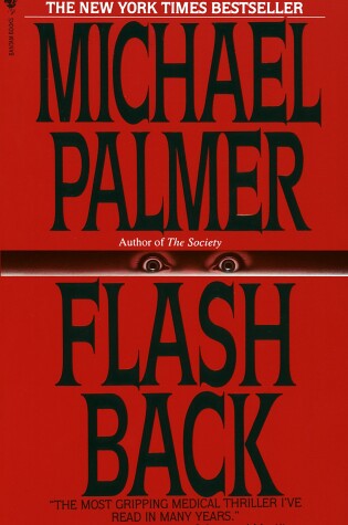 Cover of Flashback