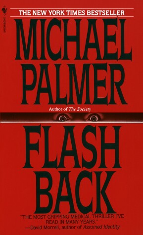 Cover of Flashback