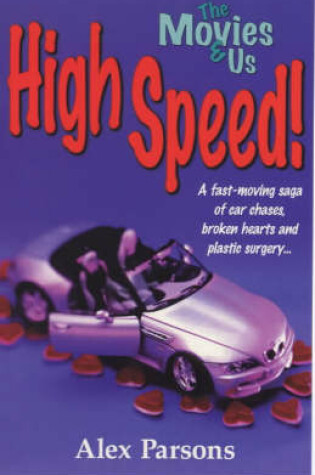 Cover of High Speed!